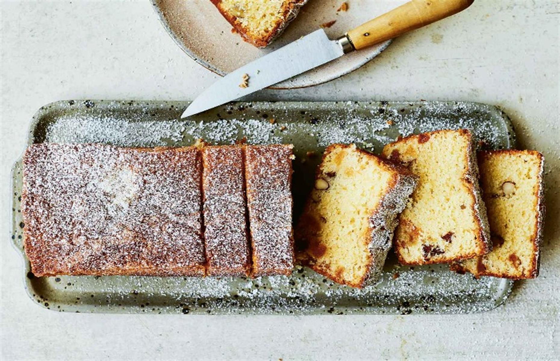 50 mouth-watering cake recipes you MUST try