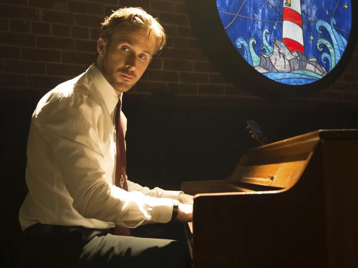 Ryan Gosling Movies Ranked From Worst To Best