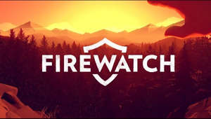 Firewatch is a mystery set in the Wyoming wilderness, where your only emotional lifeline is the person on the other end of a handheld radio.

Developed by Campo Santo and set to release in 2015 for Windows, Mac, and Linux. Trailer music available here: https://camposantogames.bandcamp.com/track/firewatch-trailer-1-music