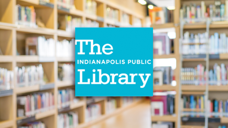 Indianapolis Public Library releases list of top borrowed library books ...