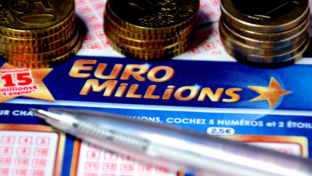 euromilhões: a chave que vale 73 milhões de euros