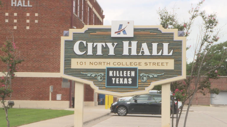 Killeen’s population expected to double during 4-day period ahead of ...