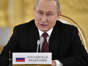 Dla Rosji to będzie ogromna zmiana. Putin "nie chce przyznać się do wpadki"