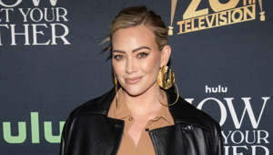 Hilary Duff will design limited edition collections for carters