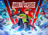 MultiVersus season 1 will have arcade mode and ranked battle