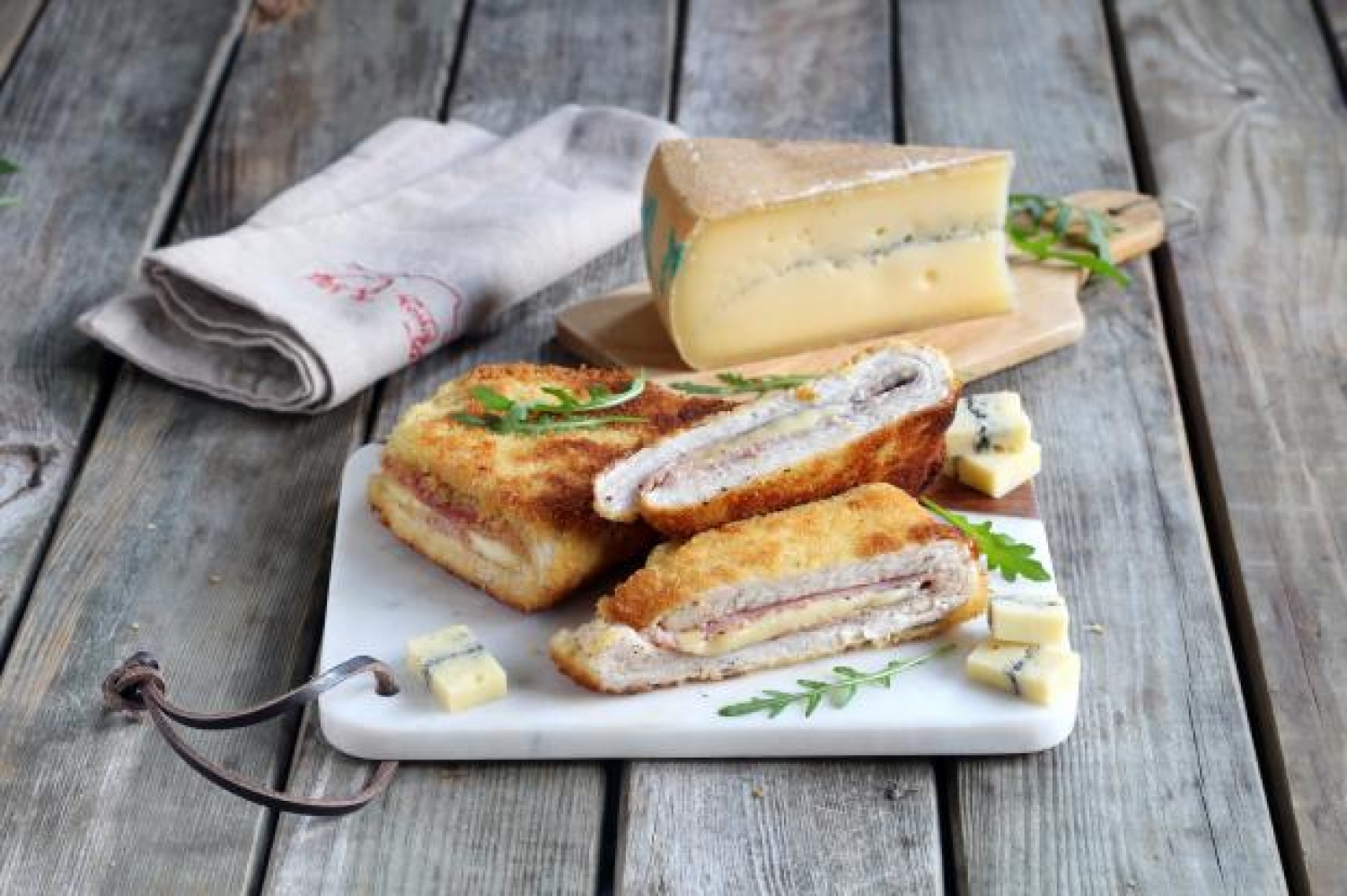 Einfach und schnell 50 Rezeptideen für ein entspanntes Abendessen