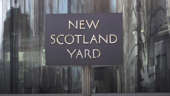 Scotland Yard concludes partygate inquiry with 126 people fined