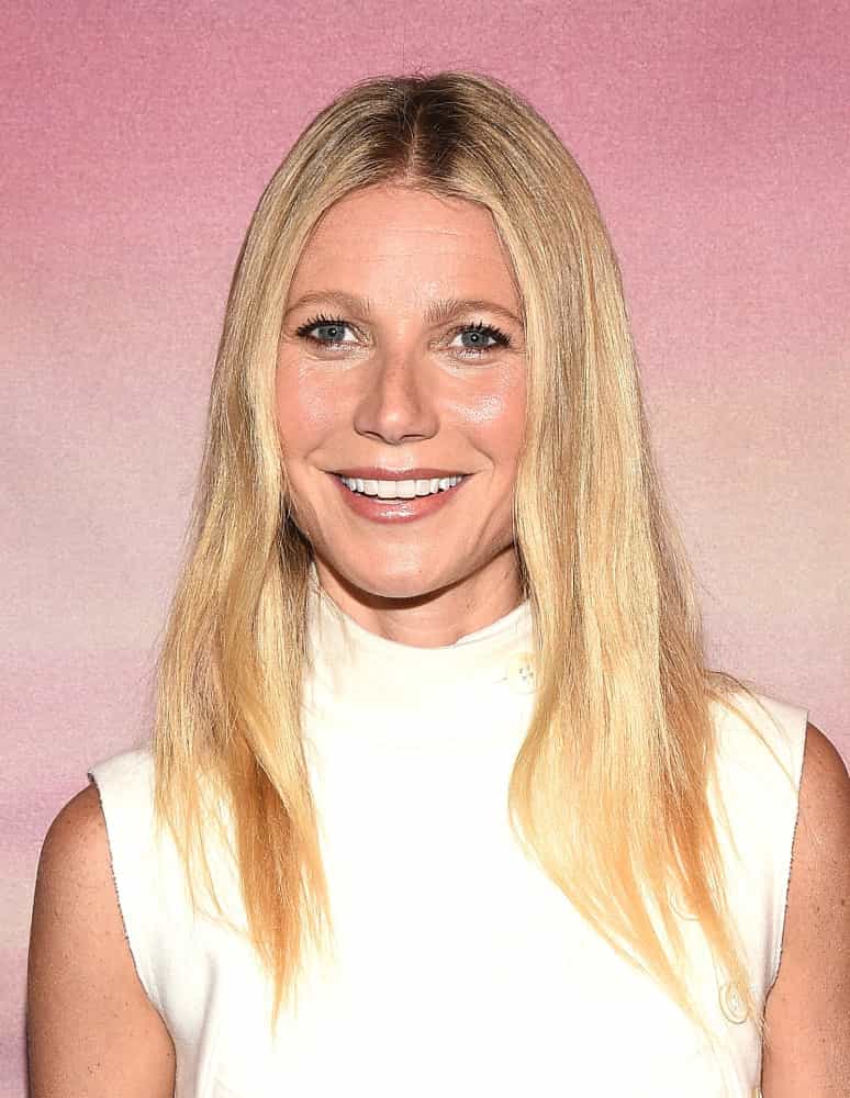 In 2013, the actress told Harper's Bazaar that she had tried a little bit of everything. She said she preferred organic products, but that she also tried laser. Gwyneth also affirmed that she wouldn't try Botox again.