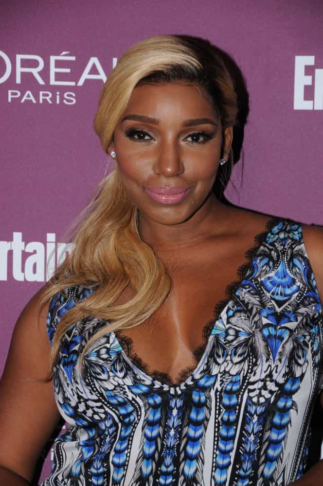 <p>The 'Real Housewives of Atlanta' star told People magazine in 2010 that she had a nose job, liposuction and breast augmentation.</p><p>See also: <a href="https://www.msn.com/en-us/entertainment/entertainment-celebrity/celebrities-who-have-been-body-shamed/ss-AAXmvPr?li=BBnbfcL"><span>Celebrities who have been body shamed</span></a></p>