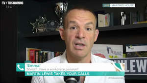 Martin Lewis warns against opting out of a Workplace Pension