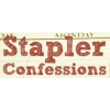 Stapler Confessions