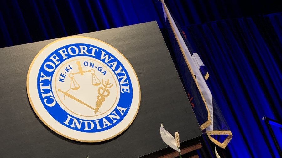 Fort Wayne City Council approves 2025 budget, makes cuts across