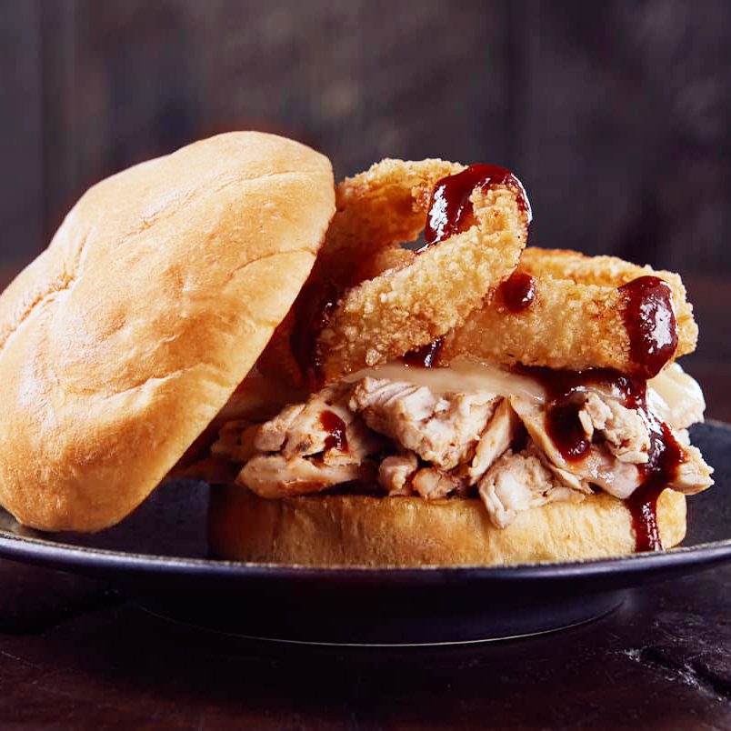 The Best Barbecue Joint In Every State