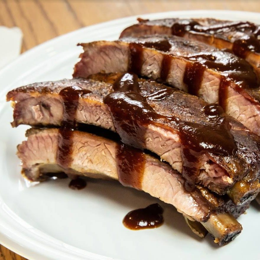 The Best Barbecue Joint in Every State