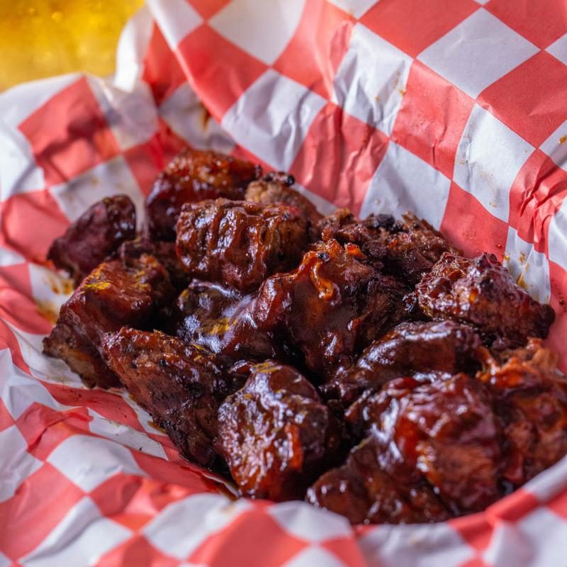 The Best Barbecue Joint in Every State