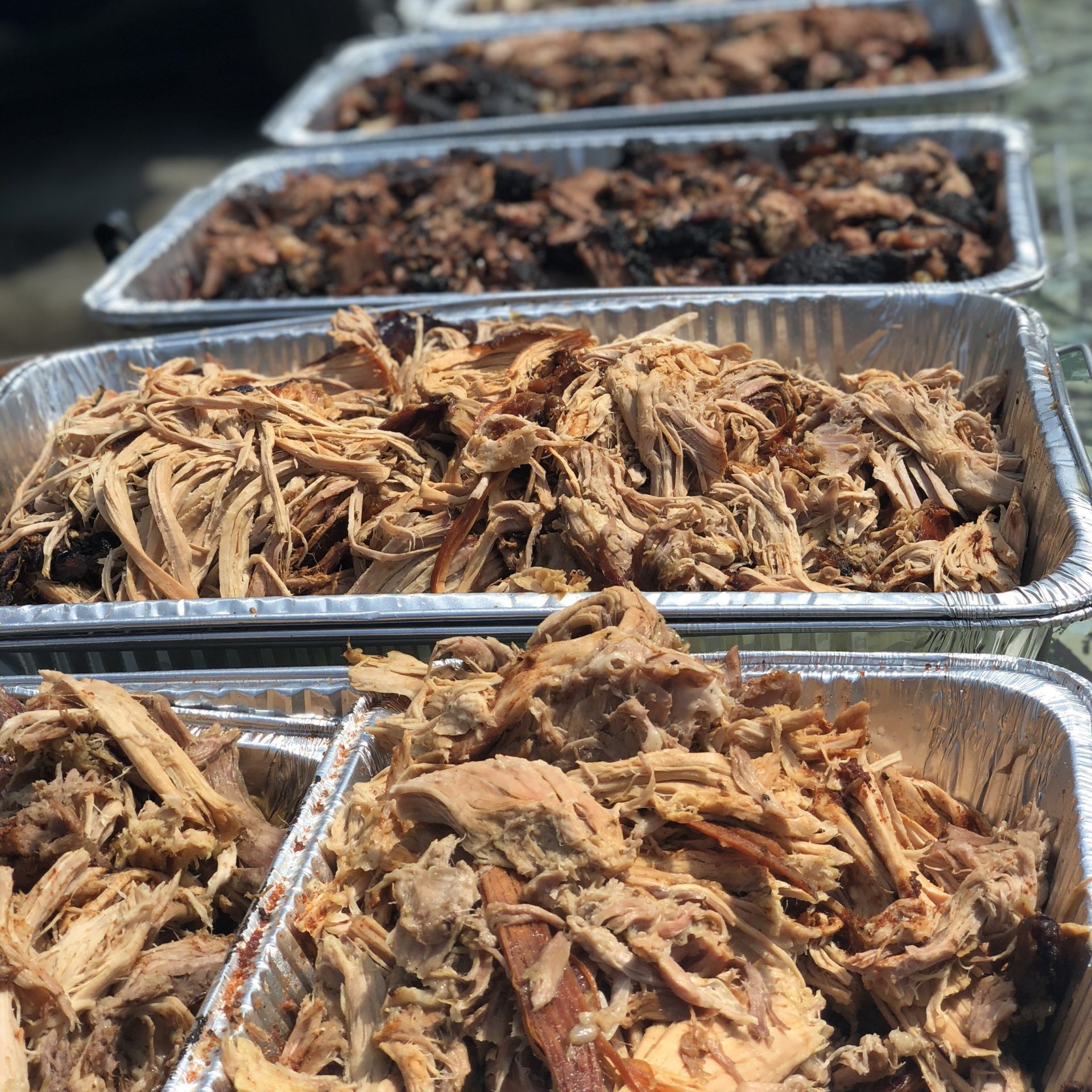 The Best Barbecue Joint in Every State