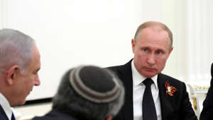 Algunos creen que Putin era Vlad III el Empalador, más conocido como Drácula.