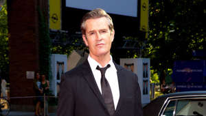 Rupert Everett has claimed he knows who Prince Harry lost his virginity to