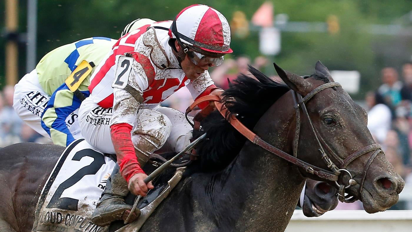 2023 Preakness Stakes horses, futures, odds, date Expert who nailed 9
