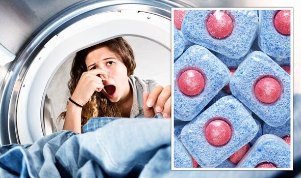 how to, 'wish i knew sooner' mrs hinch fan shares how to clean washing machine drum - 'gobsmacked'