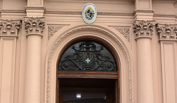 MSP alertó por aumento de casos de meningococemia, que puede derivar en púrpura fulminante - Proporcionado por Montevideo Portal