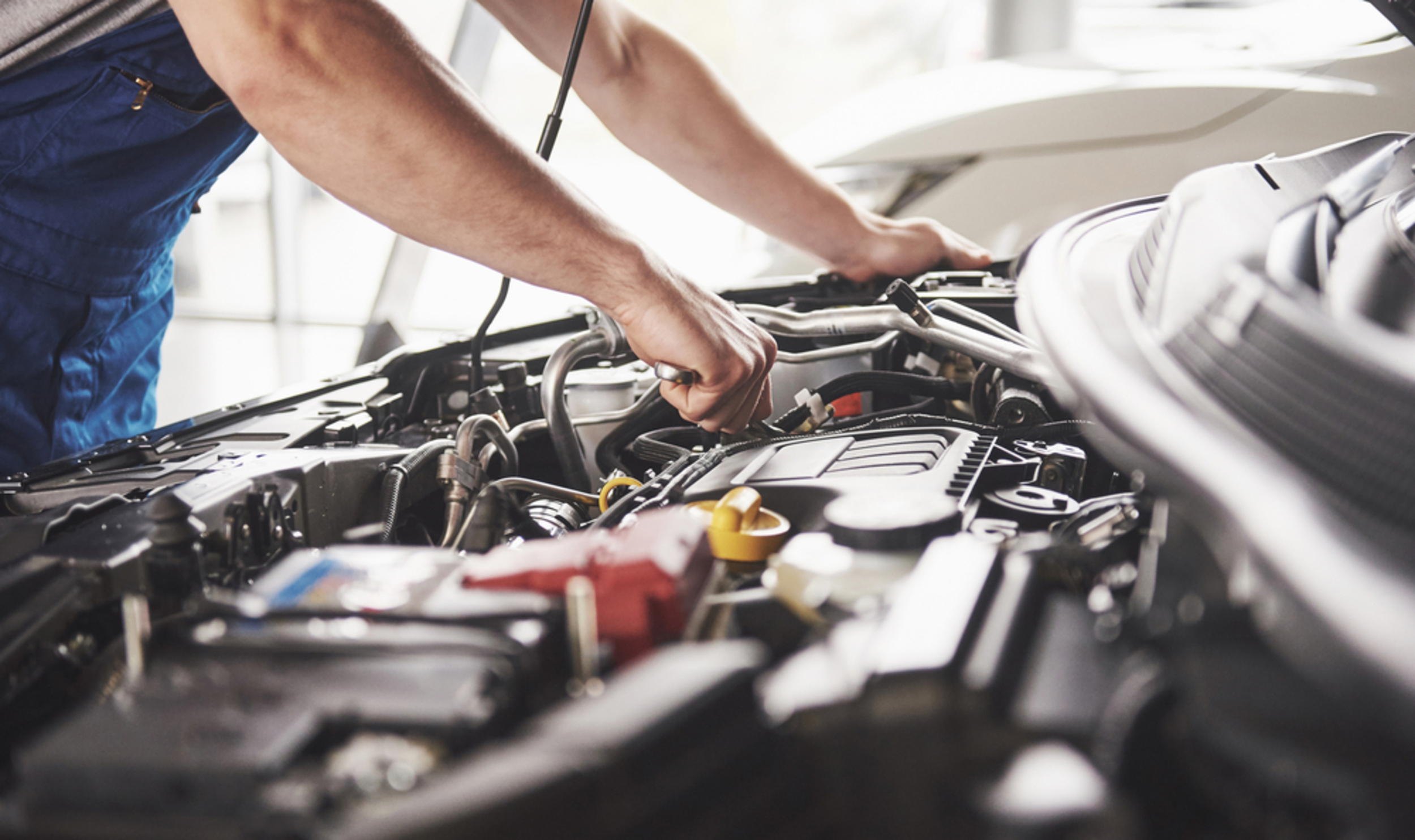 <p>Before heading out on your trip, make sure that your car is in traveling condition. Check the oil, tires, and headlights, and ensure that everything is in proper working order. </p>