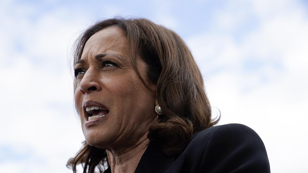 Democrats Admit They've Lost Hope In Kamala Harris: 'Can't Think Of One ...