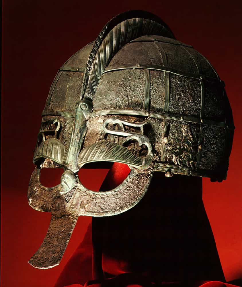 Curious facts you didn't know about the Vikings