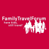 Family Travel Forum: MainLogo
