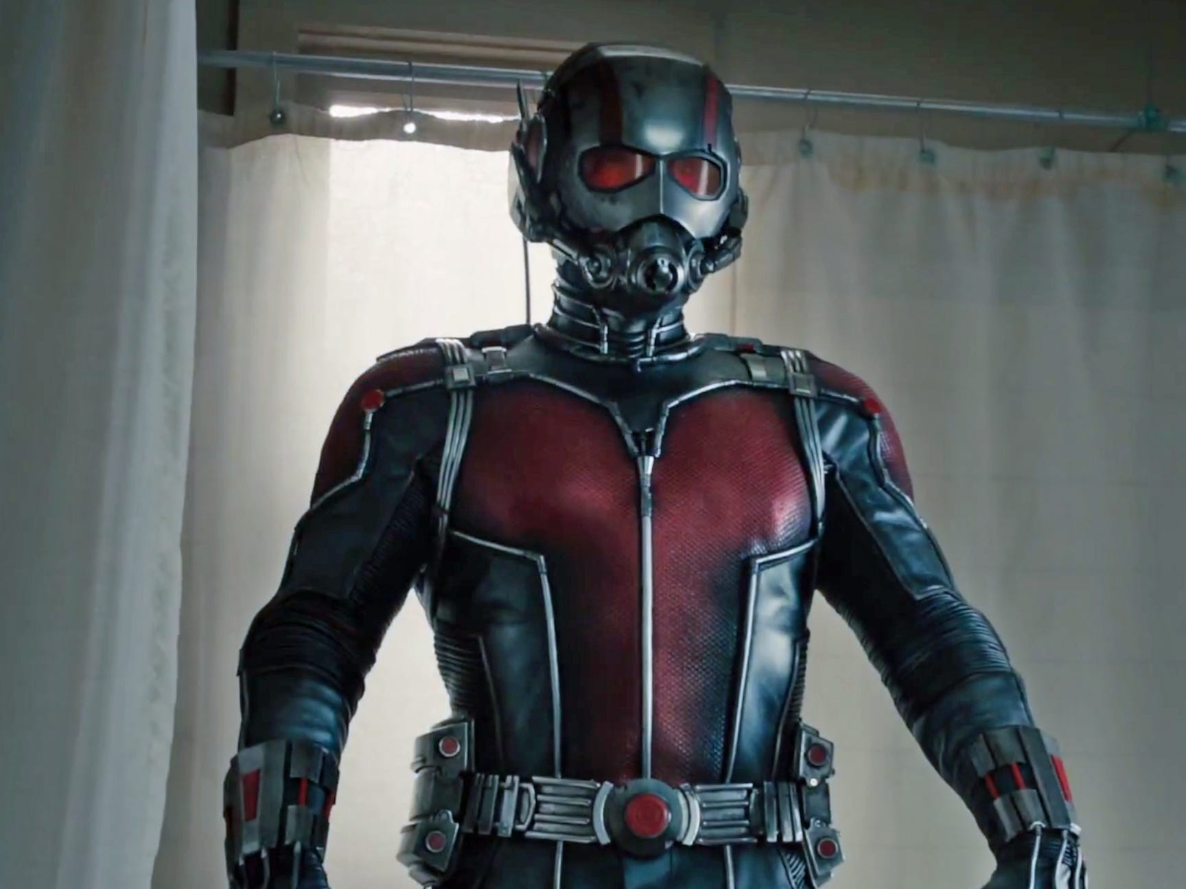 All 46 Marvel Cinematic Universe movies and TV series, ranked by critics