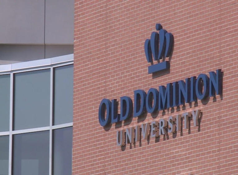 ODU proposes tuition increase, public forum meeting in April