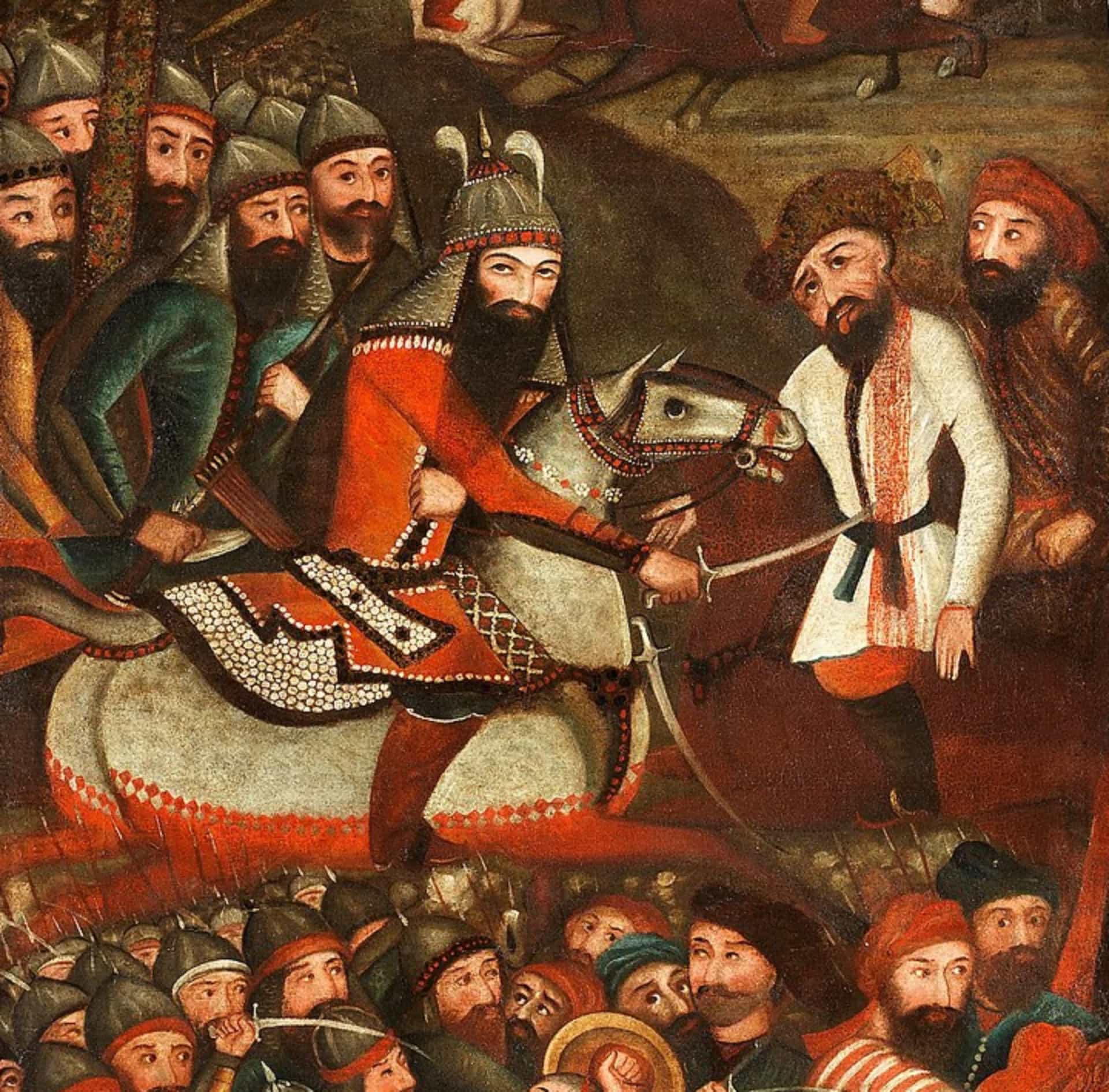 Die größten militärischen Niederlagen Russlands