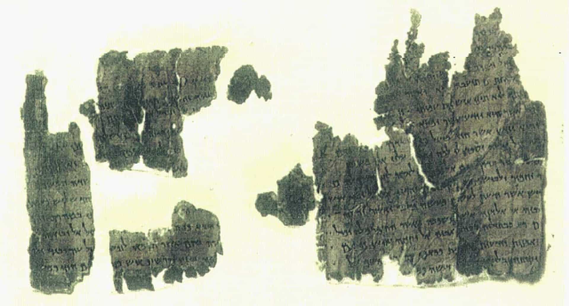 Damascus Document
