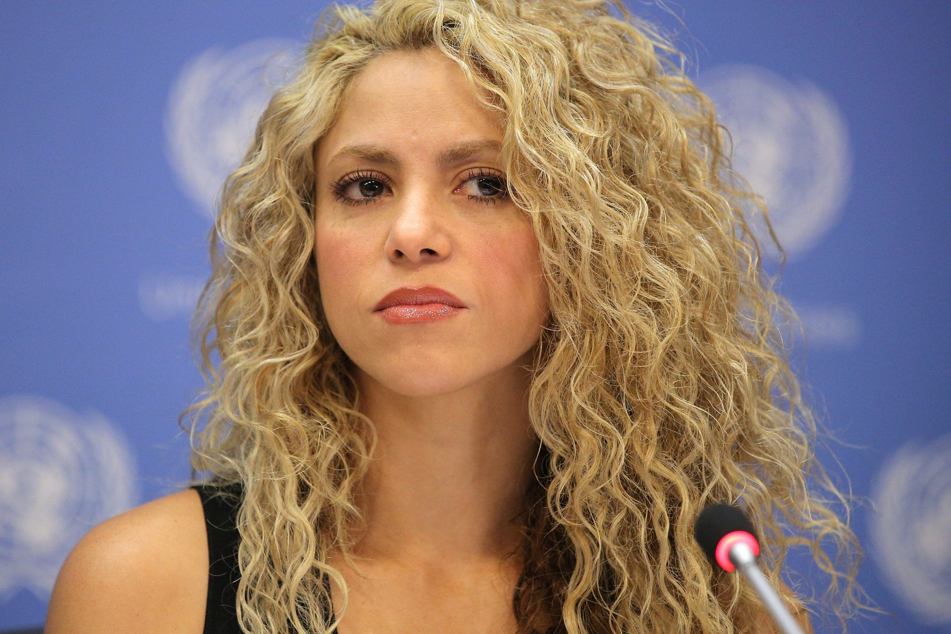 ¿cómo Está Shakira Tras Su Ruptura Con Gerard Piqué 