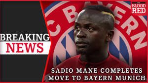 Blood Red: Sadio Mane transfer agreed as Liverpool accept Bayern Munich bid totalling £35m