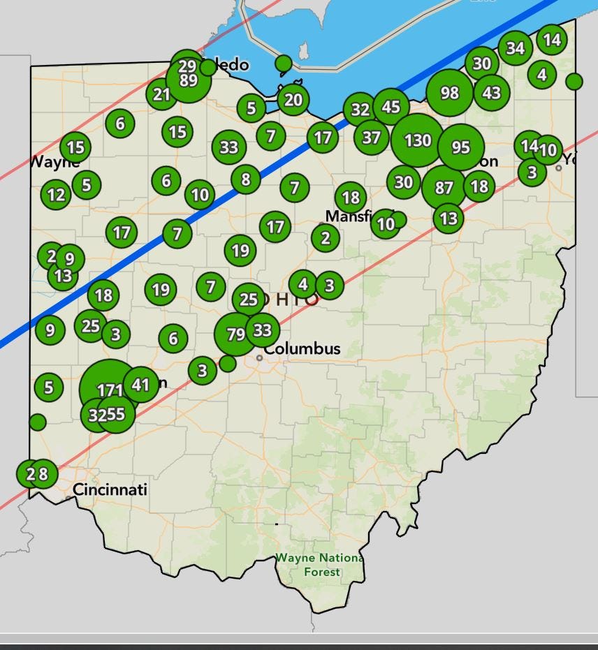 Be Prepared Millions Will Visit Ohio In Two Months During April 8   AAYBOqo.img