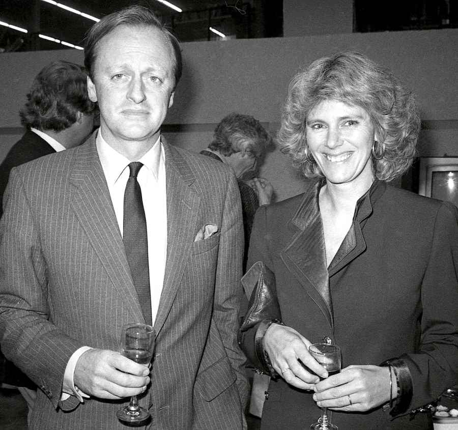 King Charles III and Queen Camilla's Relationship Timeline