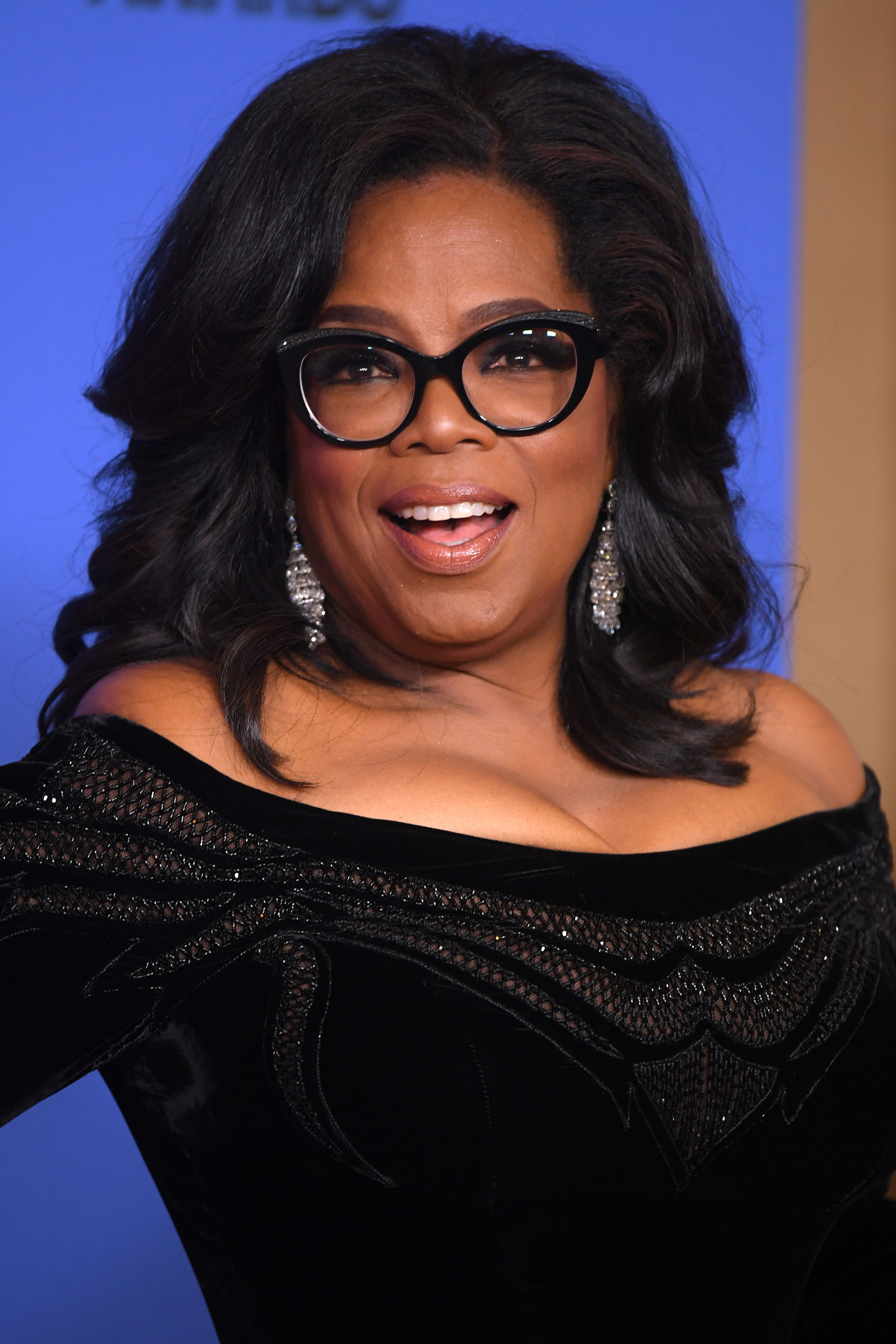 <p>When <a href="https://www.wonderwall.com/celebrity/profiles/overview/oprah-winfrey-434.article">Oprah Winfrey</a> launched her production company, Harpo Studios, in 1986, she became the first Black woman (and third woman overall, after silent film star Mary Pickford and comedy legend Lucille Ball) to run her own Hollywood studio. But that's not the only way the media mogul has made history: When her eponymous television network, OWN, launched in 2011, it became the first and only network named for and inspired by a single individual. And in 2014, she became the first Black female producer to score an Academy Award nomination for best picture thanks to her work on "Selma."</p>