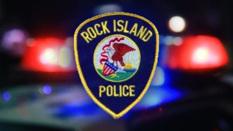 Man shot in Rock Island; sustains life-threatening wounds