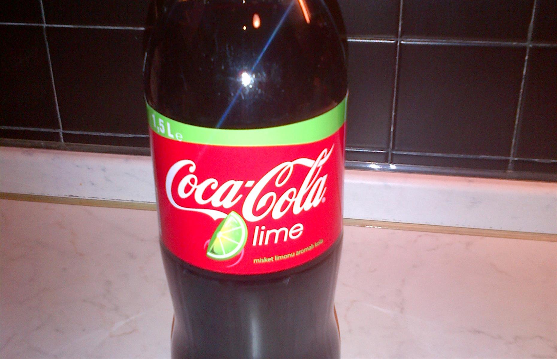 These CocaCola flavours are the best in the world