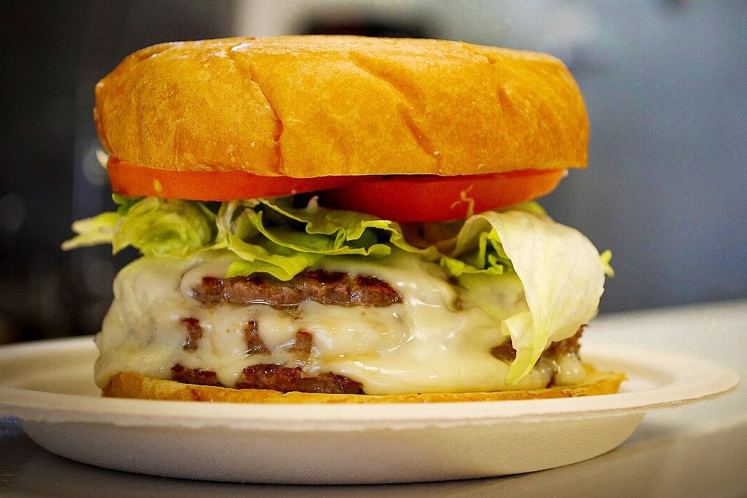 Massachusetts: White Hut