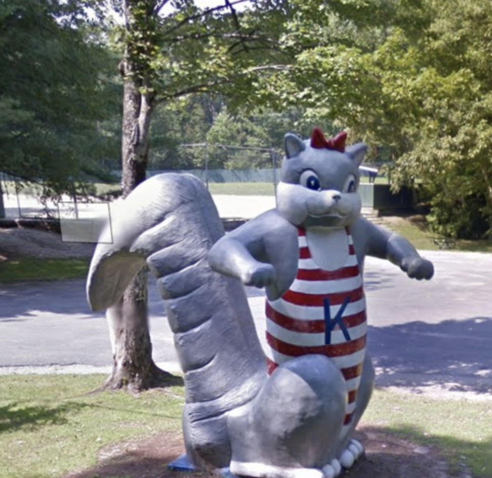 The Weirdest Large Roadside Attractions in America