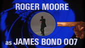 The Man With The Golden Gun: Trailer for 1974 James Bond film