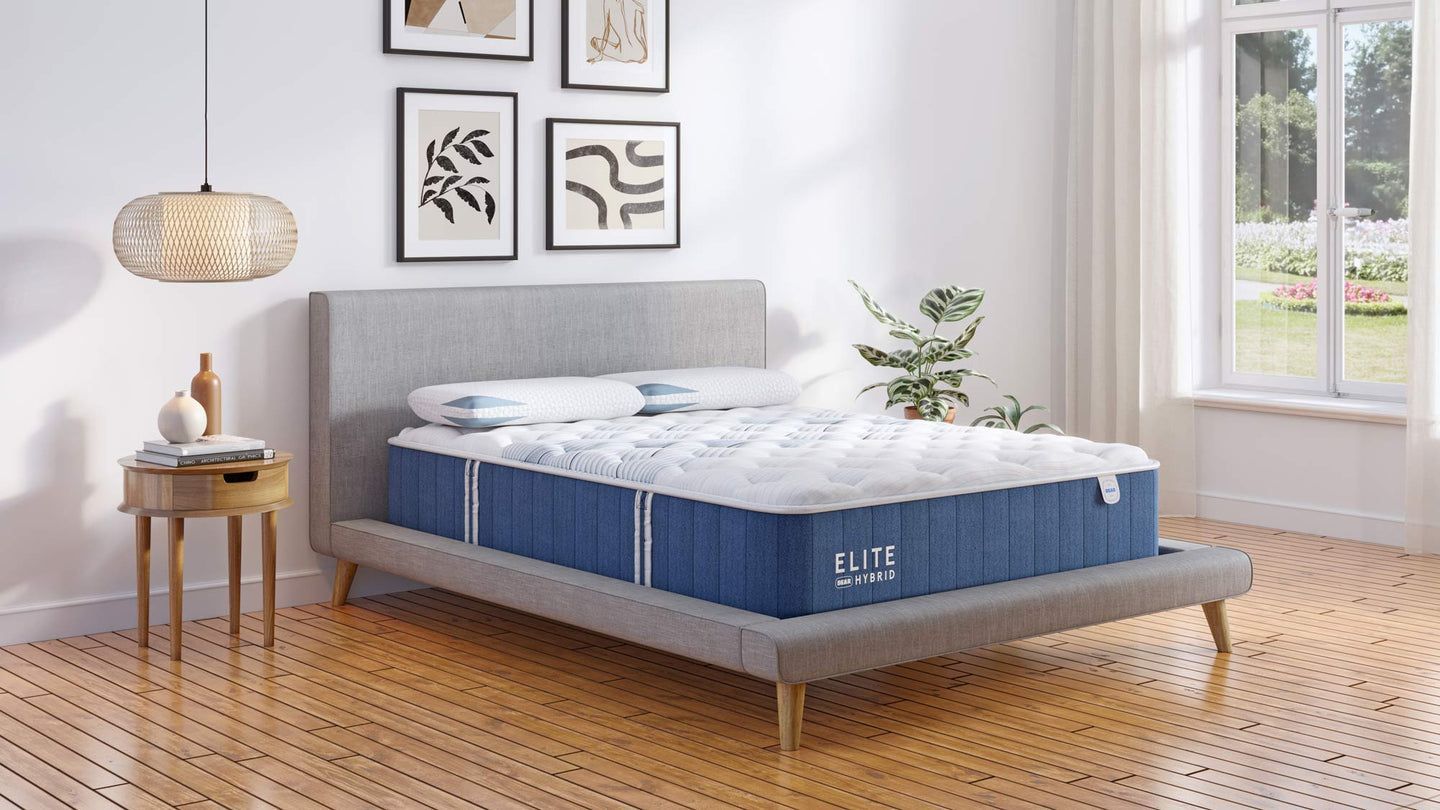 Best Mattresses of 2024, Tested by Sleep Experts