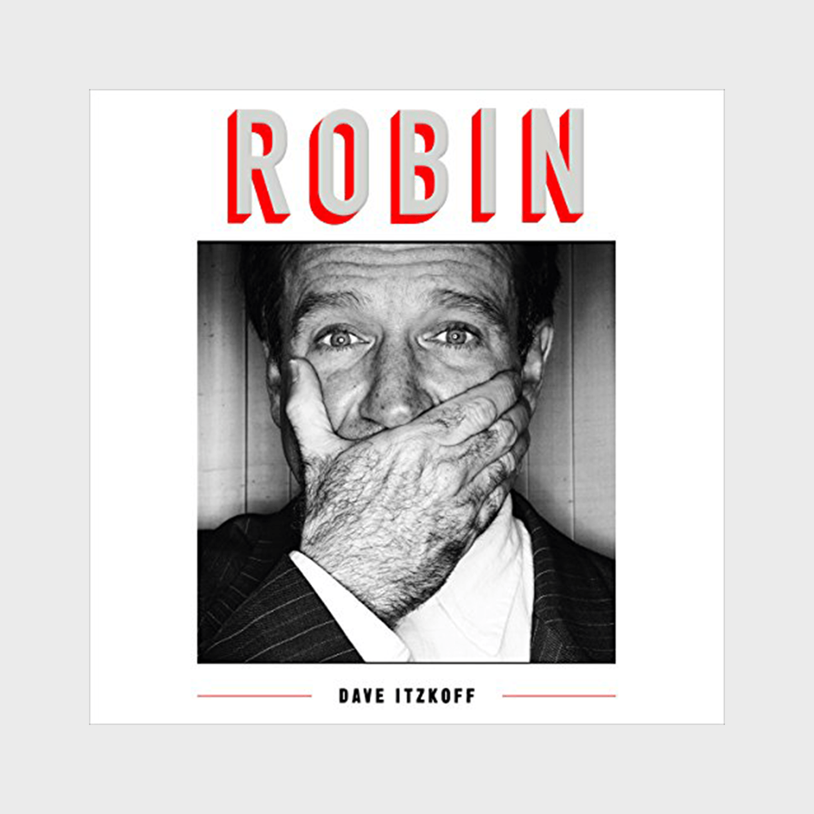 <h3 class=""><strong><em>Robin</em> by Dave Itzkoff</strong></h3> <p>When Robin Williams died in 2014, many of us felt like we lost a member of our own family. Author Dave Itzkoff combed through more than 100 original interviews with Williams's family, friends, and colleagues, and relied on extensive archival research to write this comprehensive <a href="https://www.rd.com/list/best-biographies/" rel="noopener noreferrer">biography</a> that delves into the life of the beloved comedian. Covering everything from Williams's unparalleled talent to his struggles with addiction and depression, <em><a href="https://www.amazon.com/Robin-Dave-Itzkoff-audiobook/dp/B07BB62KSZ" rel="noopener noreferrer">Robin</a></em> paints a stunning portrait of the legend that is Robin Williams.</p> <p class="listicle-page__cta-button-shop"><a class="shop-btn" href="https://www.amazon.com/Robin-Dave-Itzkoff-audiobook/dp/B07BB62KSZ">Shop Now</a></p>