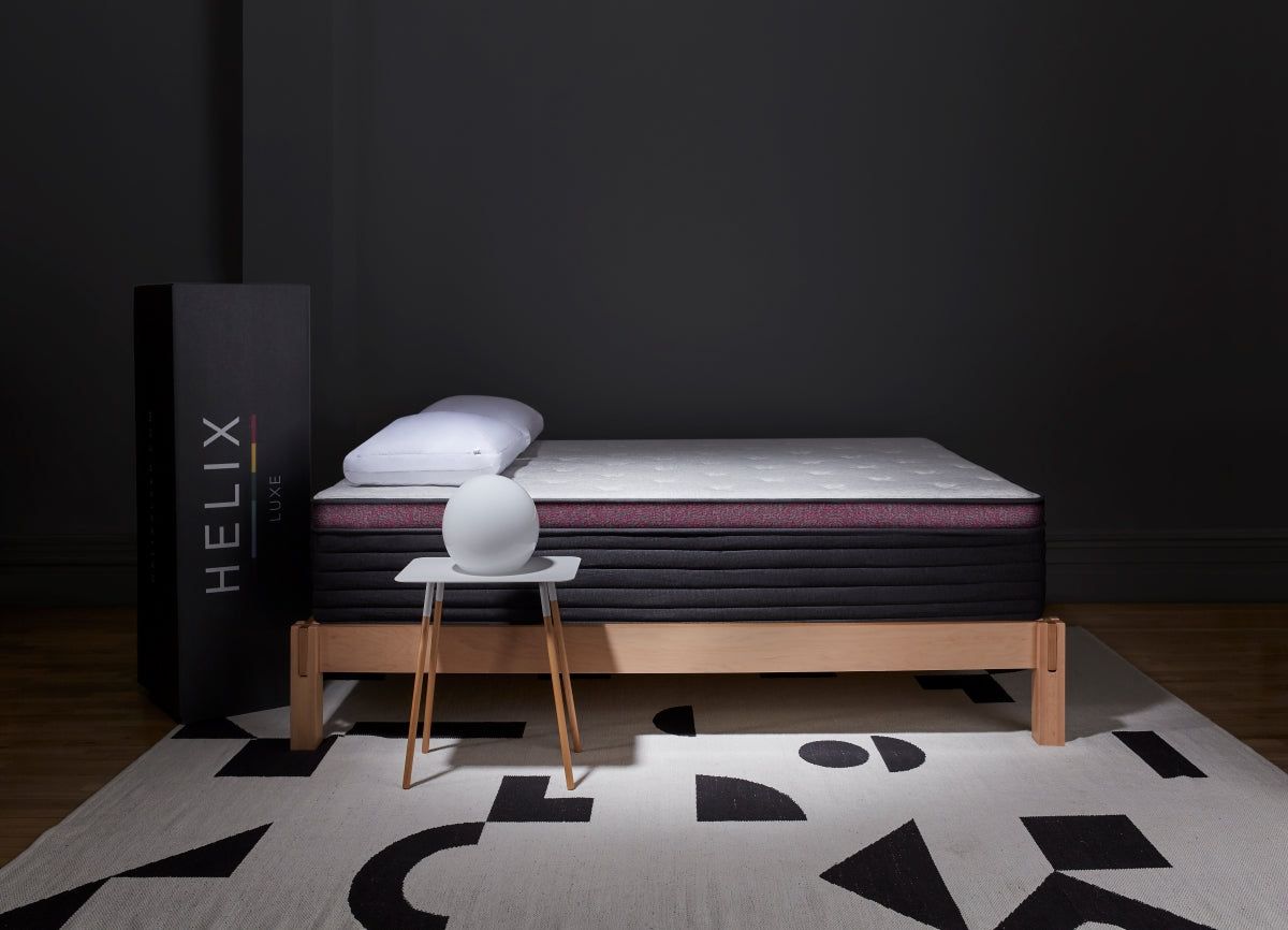 Best Mattresses Of 2024, Tested By Sleep Experts