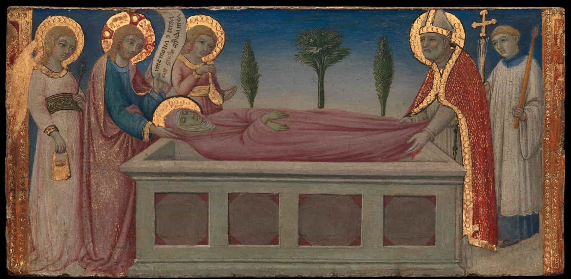 Canonization: How does one become a saint?
