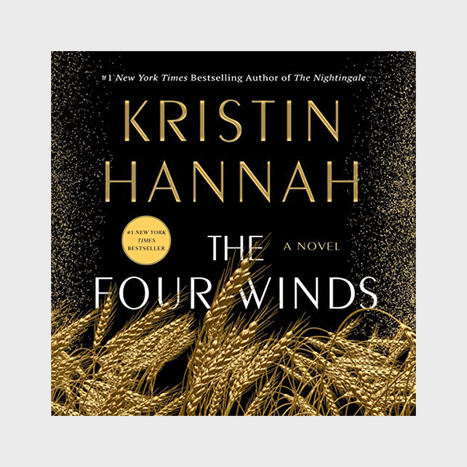 <h3 class=""><strong><em>The Four Winds </em>by Kristin Hannah</strong></h3> <p>Author Kristin Hannah has written some of the best <a href="https://www.rd.com/list/historical-fiction-books/" rel="noopener noreferrer">historical fiction books</a> of all time, and now she has one of the best audiobooks as well. Her latest novel, <a href="https://www.amazon.com/The-Four-Winds-A-Novel/dp/B0882VNQKS/" rel="noopener noreferrer"><em>The Four Winds</em></a>, takes you back to the Great Depression of the 1930s, in which Elsa Martinelli discovers the real meaning of love, family, and survival. There's a reason this novel, which was released in February 2021, has been named a number one best seller by the<em> Wall Street Journal, USA Today, </em>and the<em> New York Times</em>.</p> <p class="listicle-page__cta-button-shop"><a class="shop-btn" href="https://www.amazon.com/The-Four-Winds-A-Novel/dp/B0882VNQKS/">Shop Now</a></p>