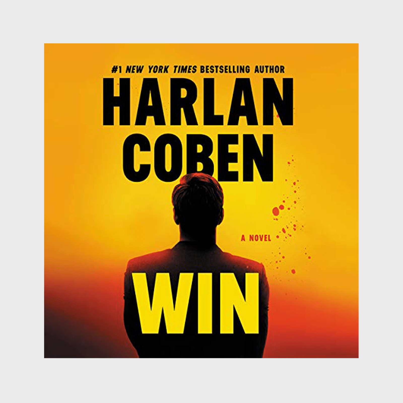 <h3 class=""><strong><em>Win</em> by Harlan Coben</strong></h3> <p>Fans of the Myron Bolitar series who already love the morally gray sidekick Windsor Horne Lockwood III are ecstatic that master of <a href="https://www.rd.com/list/best-thriller-books/" rel="noopener noreferrer">thriller books</a> Harlan Coben has finally given <a href="https://www.amazon.com/Win/dp/B08L9K245G/" rel="noopener noreferrer"><em>Win</em></a> his own set of spin-off novels. In this series starter, Win's suitcase and a long-lost stolen painting belonging to his family are discovered in the penthouse apartment of a murder victim. Win has no idea how they ended up there, but his personal connection to the case leads him to take up his own investigation using his own fortune and unique ideas of justice. The audiobook is read by actor and frequent Coben narrator Steven Weber.</p> <p class="listicle-page__cta-button-shop"><a class="shop-btn" href="https://www.amazon.com/Win/dp/B08L9K245G/">Shop Now</a></p>