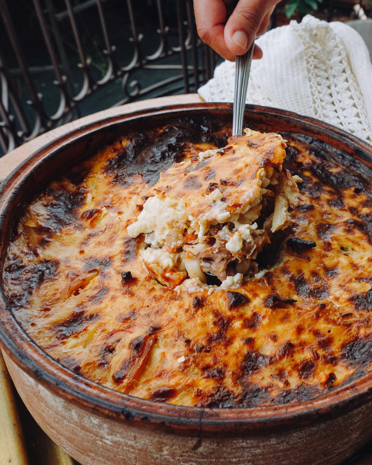 Παστίτσιο: Το αγαπημένο φαγητό της οικογένειας σε 18 συνταγές